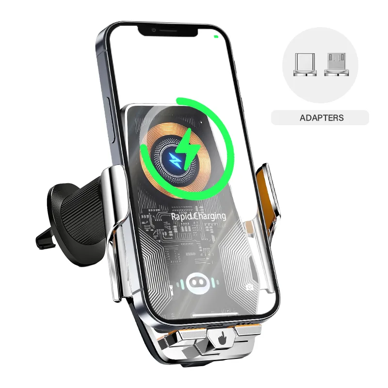 private label Gravity Phone Holder - T-Star Products BK22S