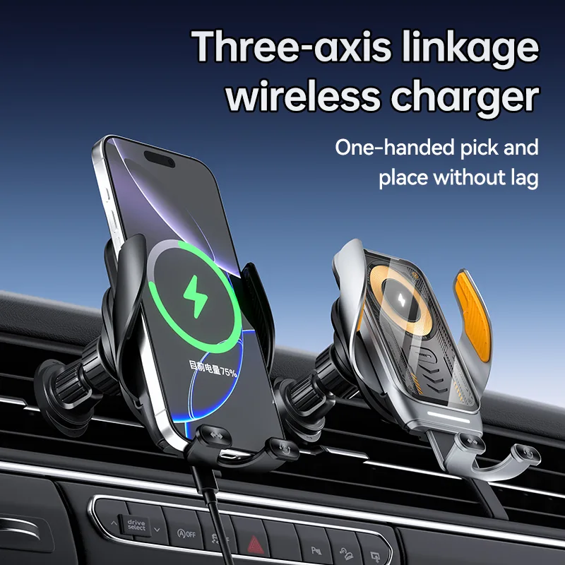 F20 car mount